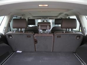 2012款 奥迪Q7 3.0 TDI 领先型