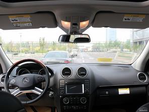 奔驰GL550