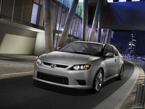 2011Scion tc(˹)