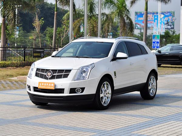 2011SRX 3.0콢