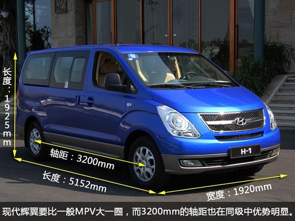 2011款现代辉翼 2.4领航版