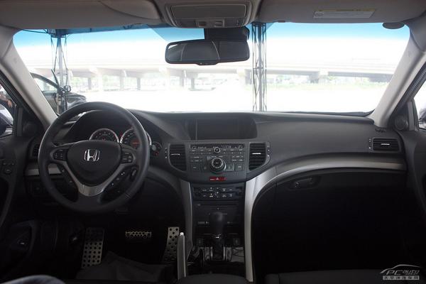 思铂睿 TYPE-S NAVI