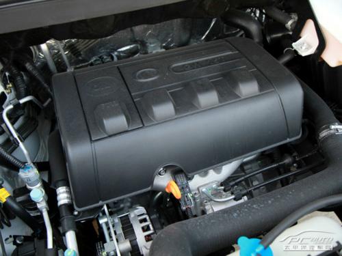 2012款 长城V80 1.5T 手动尚雅版