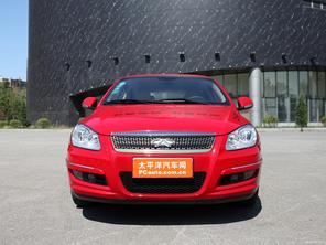 2011款奇瑞a3 两厢 1.8l at进取型