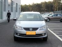 2012款宝来 1.6L 自动 舒适型