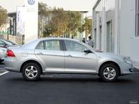 2012款宝来 1.6L 自动 舒适型