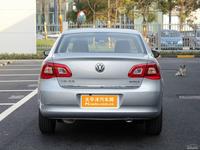 2012款宝来 1.6L 自动 舒适型