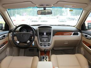 2011款凯越1.6LE-AT
