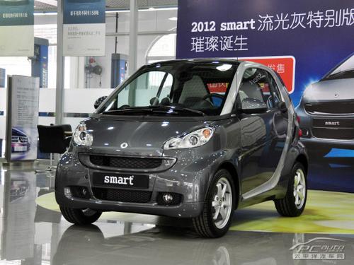 2012 smart fortwo 1.0T ر