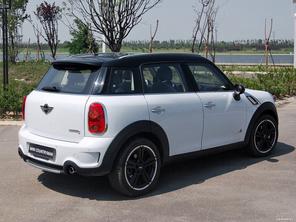 2011MINI COUNTRYMAN 1.6 CooperS All4 