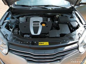 2012款荣威550s 1.8at超值版高清图片