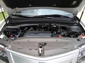 2010款讴歌MDX 标准豪华运动版