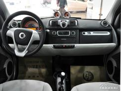 2012 smart fortwo 1.0T ر