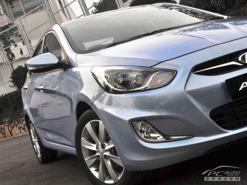 2011款 雅绅特 1.4自动舒适型