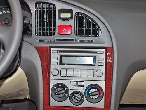 2011款伊兰特1.6AT舒适型