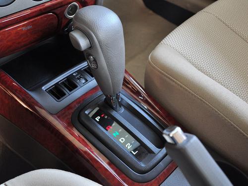 2011款伊兰特1.6AT舒适型