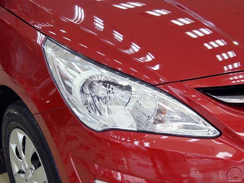 2011款瑞纳 两厢版 1.4L 自动 舒适型