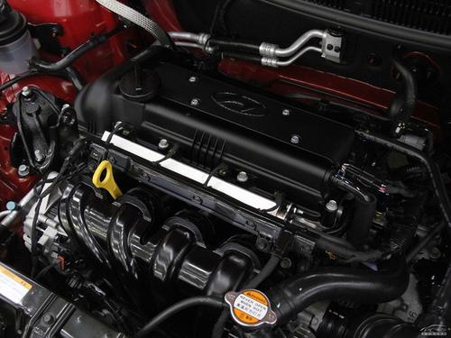 2011款瑞纳 两厢版 1.4L 自动 舒适型
