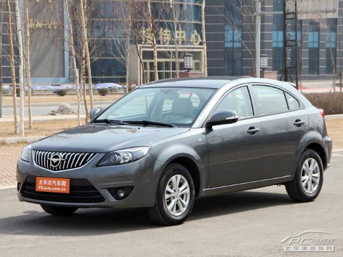 2012款新福美来VS 1.6手动 精英低配