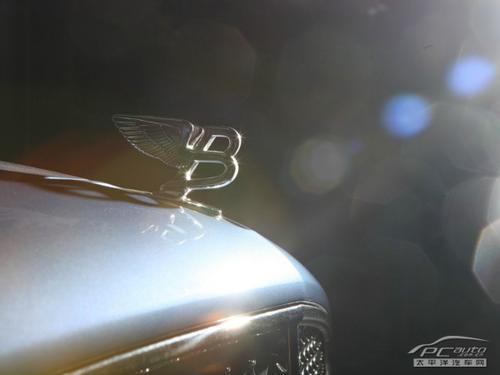 2011款 宾利 慕尚 6.8t 尊贵版高清图片