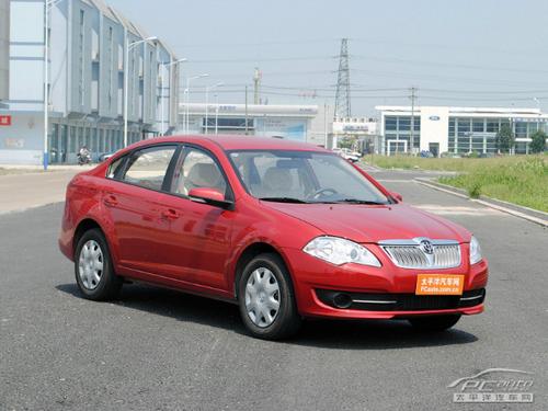 动感亦实用 中华骏捷fsv全系优惠6000元 有现车 大连经济型高清图片