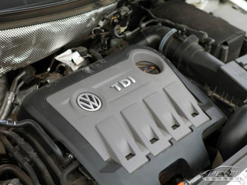 Tiguan 2012款 TDI 豪华版