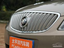 2012款 君越 2.0T 豪雅版