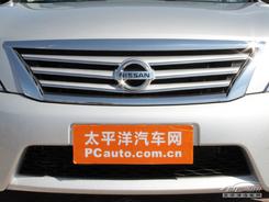 2011款日产天籁 2.0L XE标准版