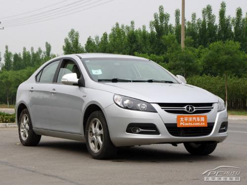 和悦 江淮汽车 江淮和悦 和悦rs 资讯 图片 高清图片