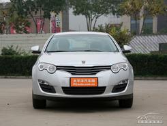 2012款荣威550 550S 1.8 MT 超值版