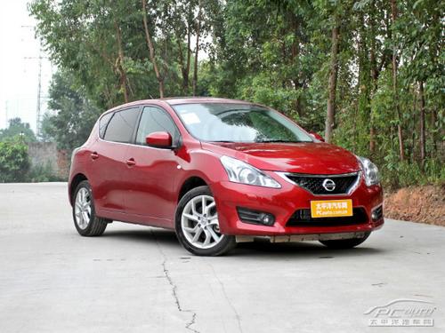 2012款 1.6T M-CVT 极速限量版