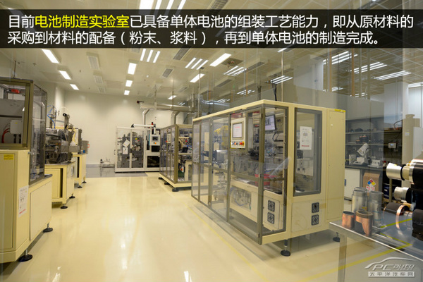 锂电池/镁合金 探通用汽车前瞻科研中心