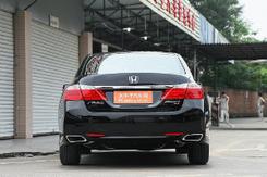 新一代雅阁上市