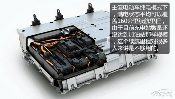 IBM空气锂电池 持久时间不只是现在的五倍