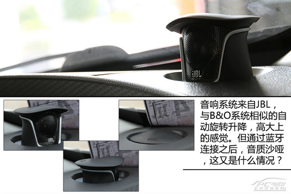 试驾纳智捷优6 SUV 试驾纳智捷优6 SUV