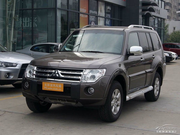 北京一周SUV车型降价排行 自主品牌发力