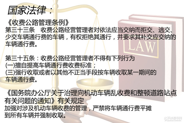 大家都说不合理 通行费年票你还在购买吗? 大家都说不合理 通行费年票你还在购买吗?