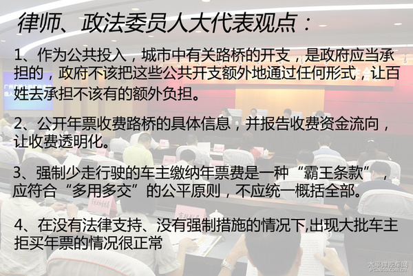 大家都说不合理 通行费年票你还在购买吗? 大家都说不合理 通行费年票你还在购买吗?