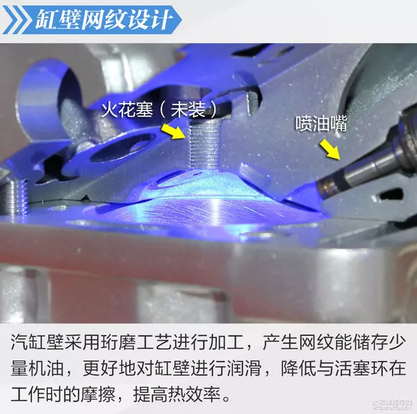 国产的骄傲 CS95/GS8 2.0T发动机解析