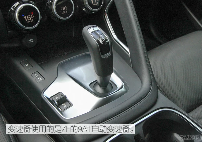 智能制造 探访全新捷豹E-PACE工厂 智能制造 探访全新捷豹E-PACE工厂