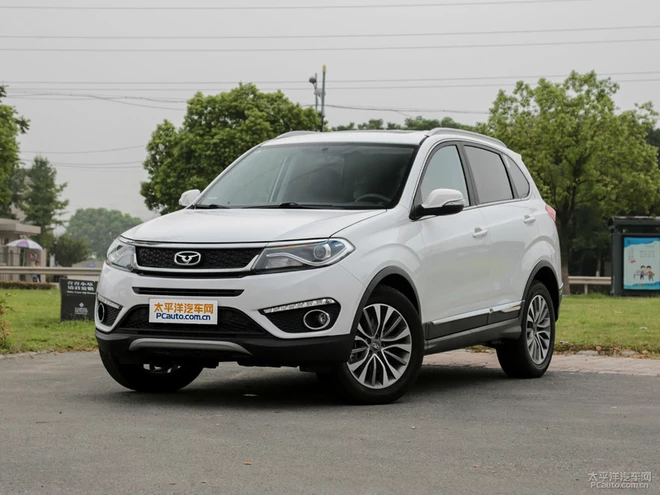凱翼汽車2019新車規(guī)劃 將推多款全新車型