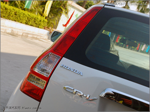 CR-V 2.4 i-VTEC AԄәn