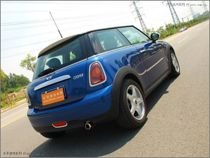 MINI Cooper FUN