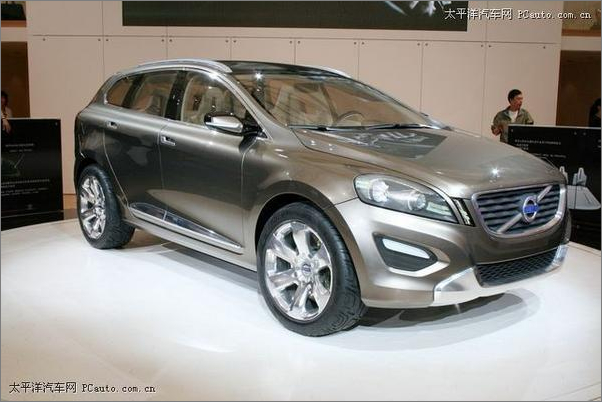 XC60