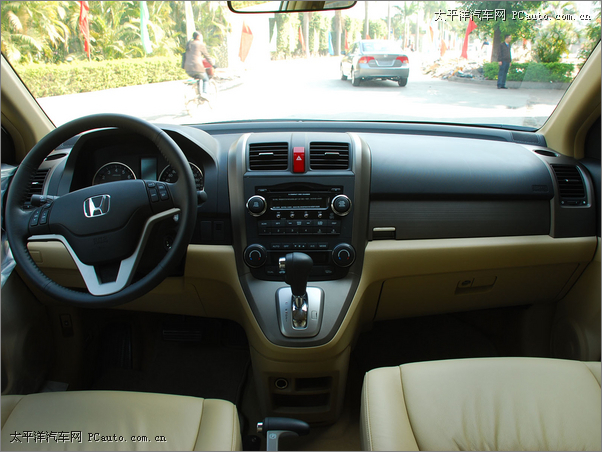 CR-V 2.4 i-VTEC AԄ(dng)n