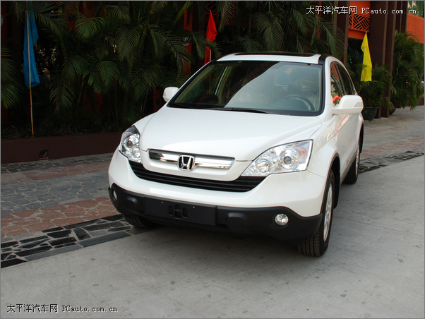 CR-V 2.4 i-VTEC AԄ(dng)n