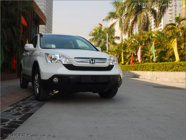 CR-V 2.4 i-VTEC AԄәn
