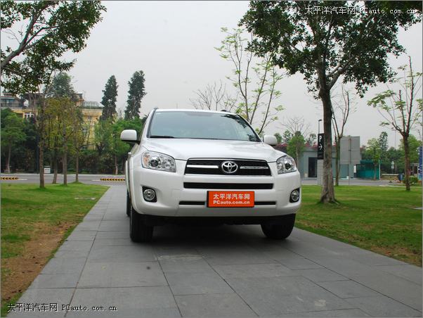 һSRAV4 2.4LA