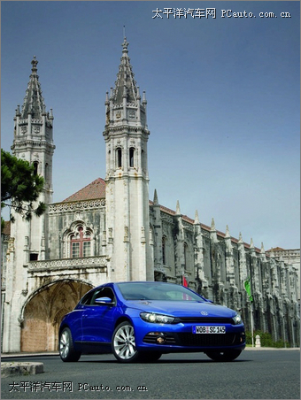 пScirocco