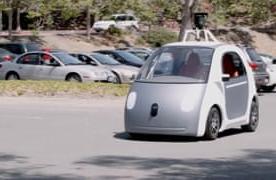 谷歌的自动驾驶汽车：它是如何运作的，我们什么时候开车？